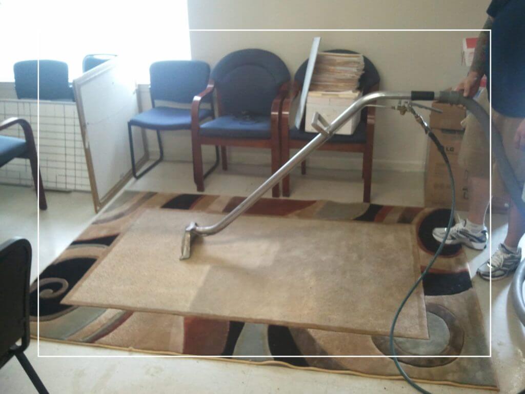 oriental rug cleaning