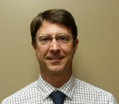 Alan West