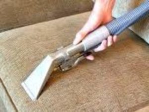 Furniture Cleaning Service