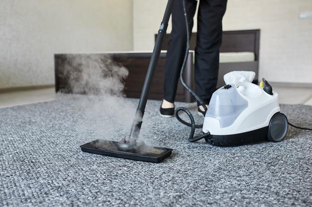 The Power Of Steam: Carpet Cleaning Services In Hattiesburg That Really Work