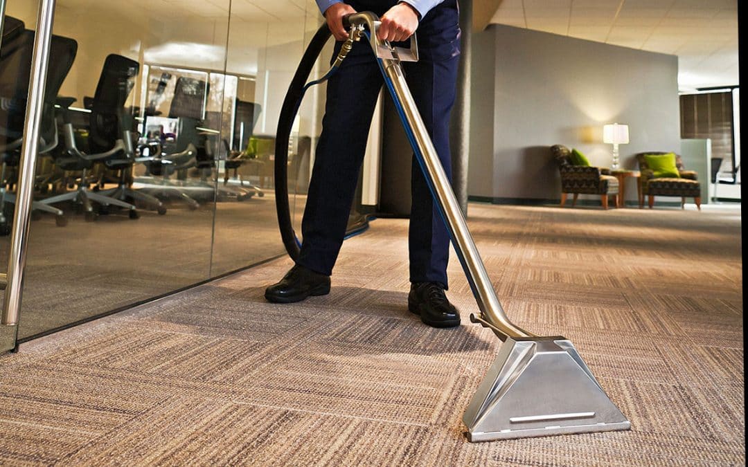 professional carpet cleaning near you