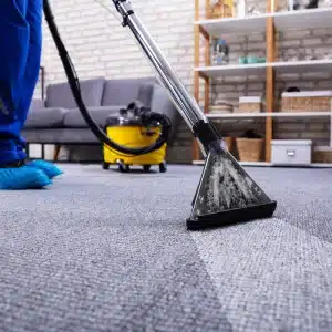 carpet cleaning services in Hattiesburg, MS