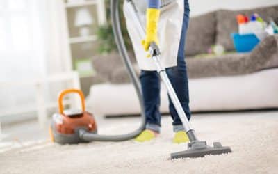 Cleaning Your Carpets With The Best Carpet Cleaners In Hattiesburg, MS