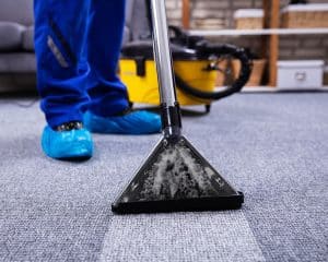 A Clean Home Is A Happy Home: Carpet Cleaning Services In Hattiesburg