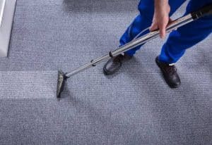 carpet cleaning company