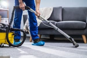 Carpet Cleaning Services In Hattiesburg