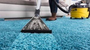 Clean Sweep: The Game-Changing Techniques For Perfect Carpet Care