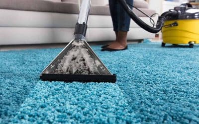 Clean Sweep: The Game-Changing Techniques For Perfect Carpet Care