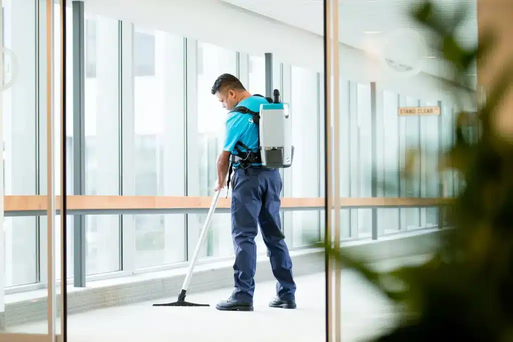 Professional Carpet Cleaning in Hattiesburg, MS