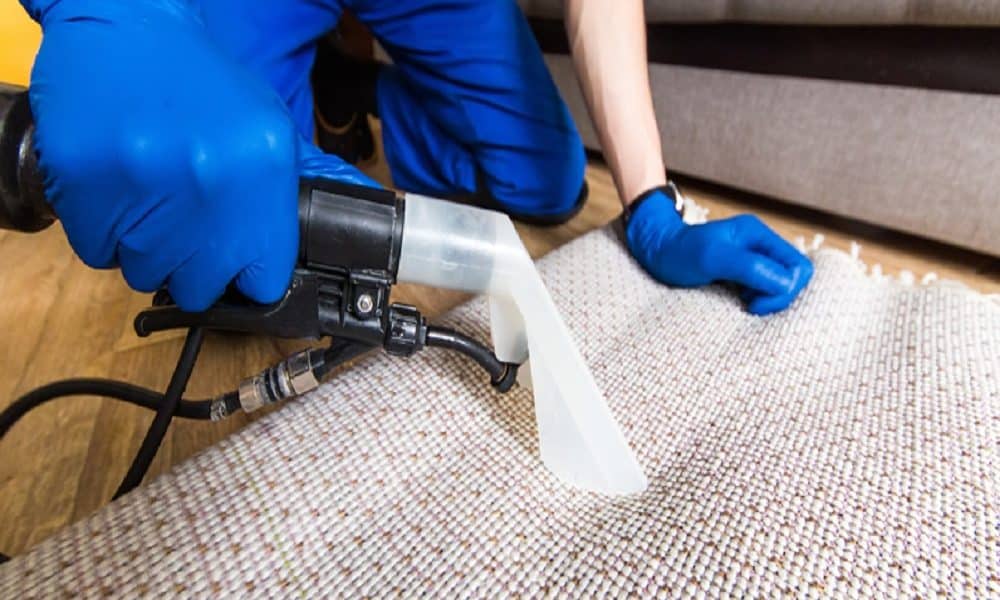 Upholstery Cleaning Hattiesburg MS