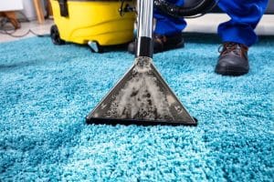 From Drab To Fab: The Ultimate Guide To Carpet Cleaning Mastery