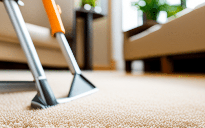 Carpet Cleaning Made Easy: How to Choose Top Service Providers