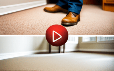 Professional Carpet Cleaning: Restoring the Beauty of Your Home