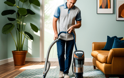 Top Carpet Cleaning Techniques for a Healthy Home