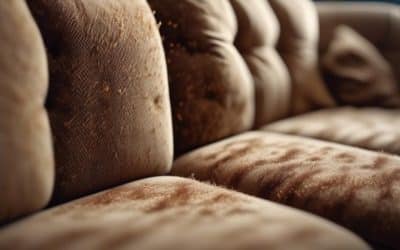 How to Remove Stubborn Food Stains From Upholstery (DIY & Pro)