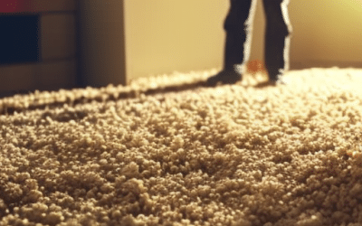 Expert Evaluation of Residential Water Damage