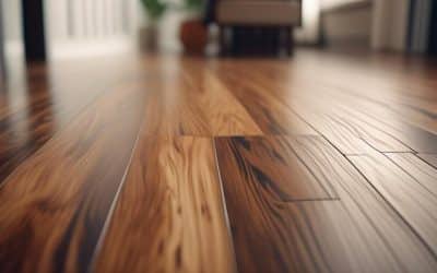 Preserve the Beauty of Laminate Floors: A Business Owner’s Guide