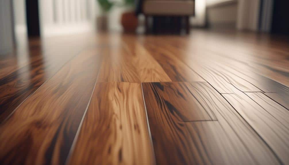 exploring laminate flooring options