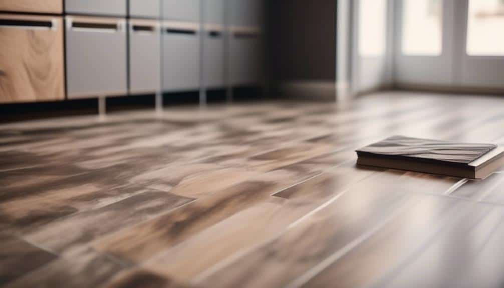exploring vinyl flooring options