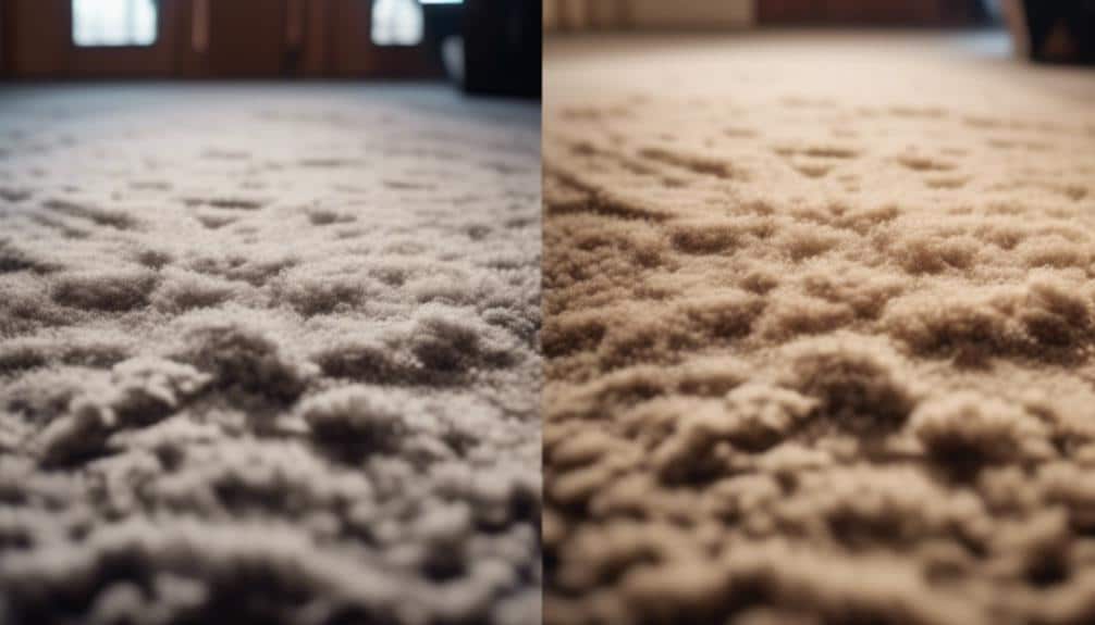 hattiesburg s customized carpet care