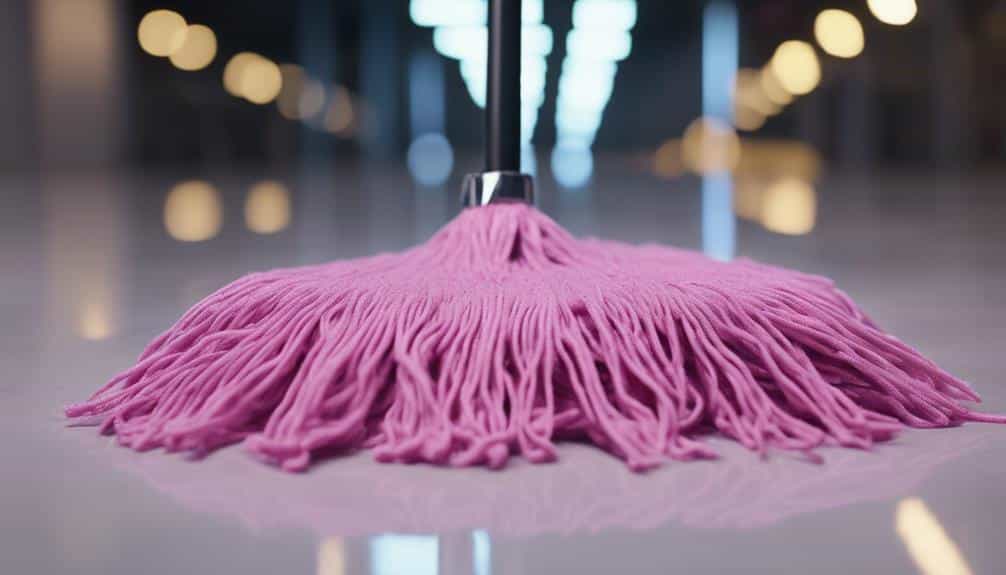 advancements in cleaning technology