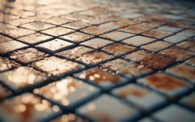 Tile Cleaning Mastery: Keeping Your Floors Radiant and Clean