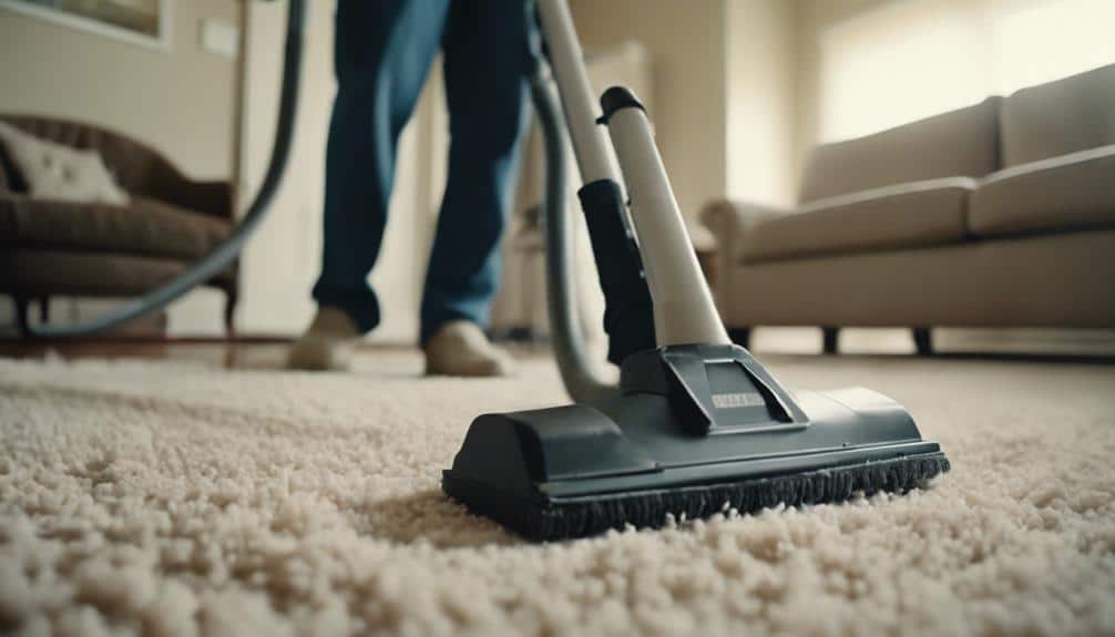 carpet cleaning comparison guide