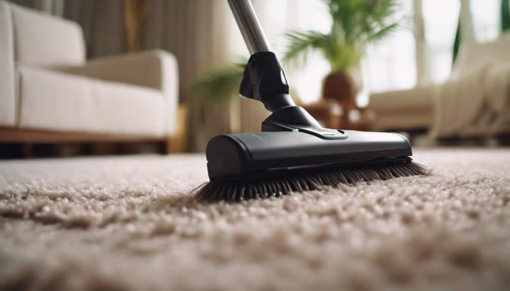cleaning in humid climates