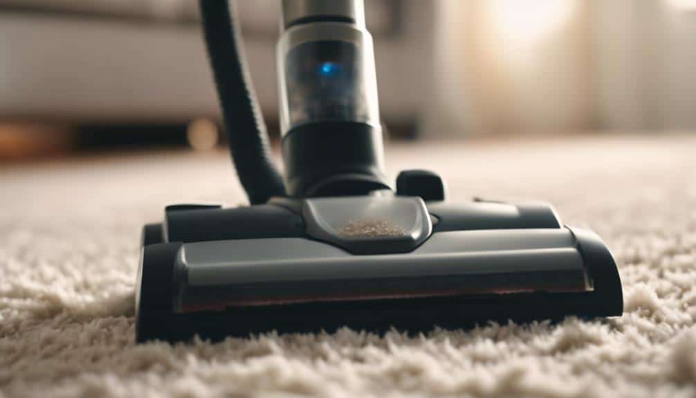 managing pet hair buildup