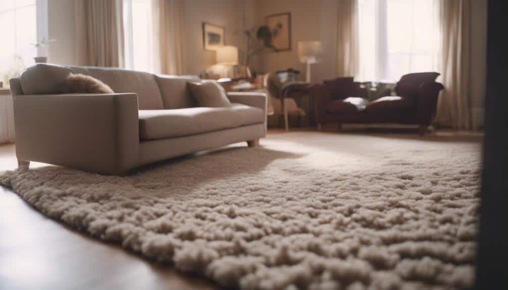rearrange living room layout