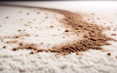 Tackling Tough Coffee Stains: Professional Carpet Cleaning Secrets