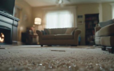 Carpets and Flooding: Recovery Tips for Mississippi Homes
