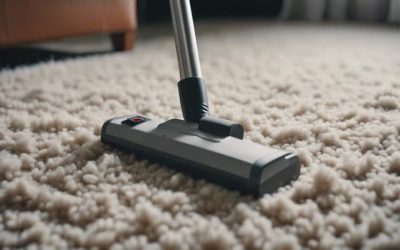 Hosting Guests? Quick Carpet Cleaning Tips to Impress