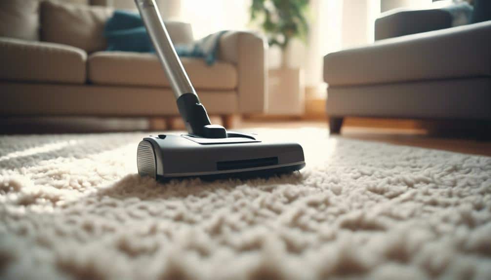 clean every corner well