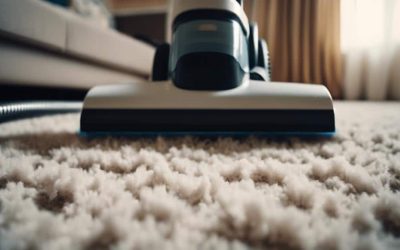 Carpet Cleaning Myths Debunked: What You Need to Know