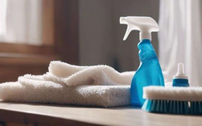 DIY Carpet Cleaning: What You Need to Know