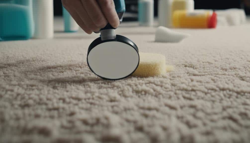 effective stain removal products