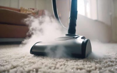 The Pros of Professional Steam Cleaning: Is It Worth It?