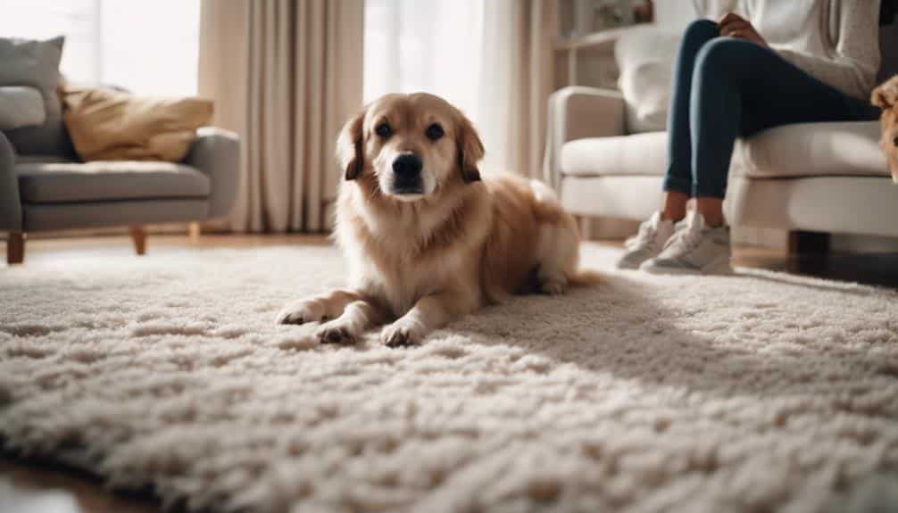 optimal carpet cleaning season