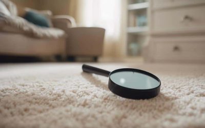 Why Every Southern Home Needs Regular Carpet Cleaning