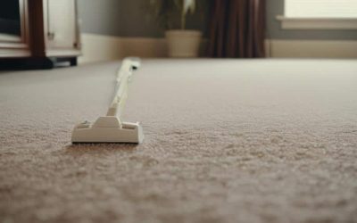 Renting in Mississippi? How to Maintain Your Carpets on a Budget