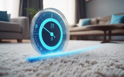Fight the Humidity: How Clean Carpets Can Help Your Home Stay Fresh