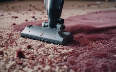 Carpet Cleaning 101: DIY Tips and When to Call the Pros