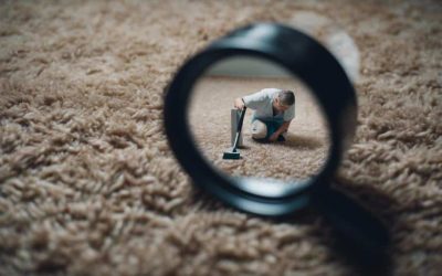 A Local’s Guide to Finding the Best Carpet Cleaning Service