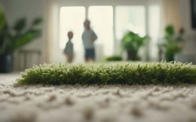 The Impact of Clean Carpets on Indoor Air Quality