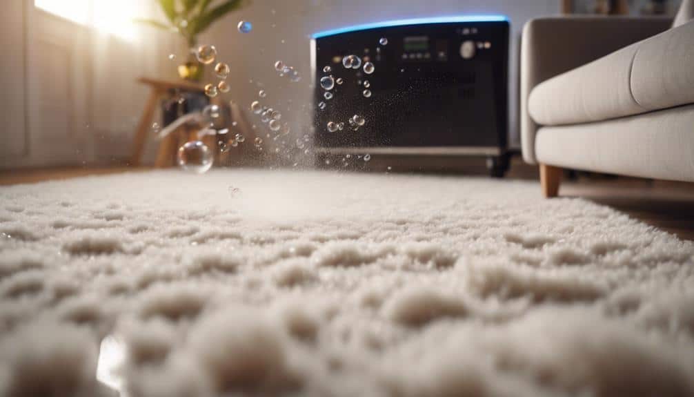 shiny fresh fizzing clean
