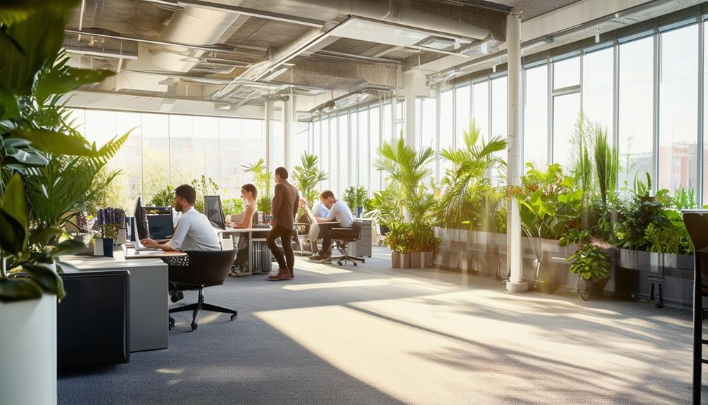 cleaner air healthier living