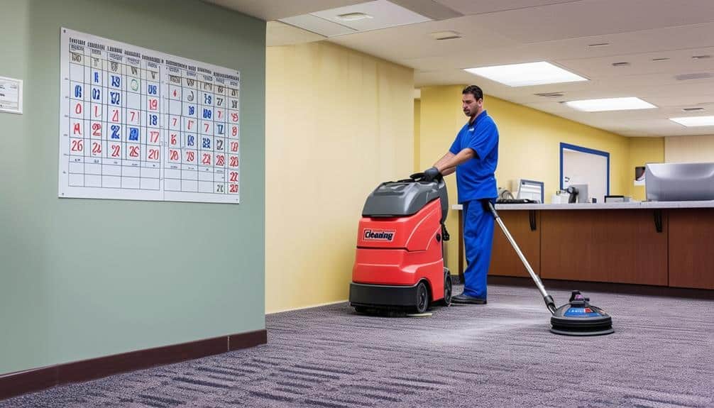 cleaning for a healthy home