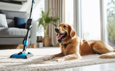 Why Professional Pet Odor Removal Works (And DIY Often Doesn’t)