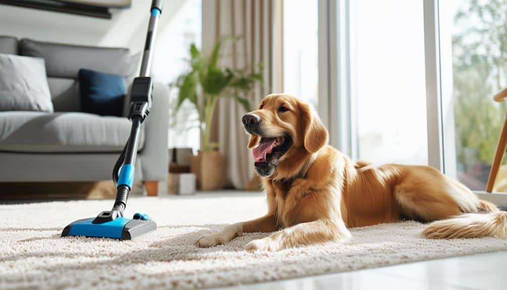 effective thorough cleaning methods